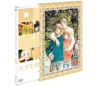 Honey & Clover Vol. 6 [Alemania] [DVD]