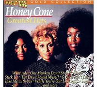 Honey Cone - Greatest Hits