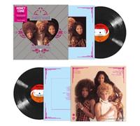 Honey Cone - Love, Peace & Soul [Vinilo]