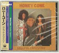 Honey Cone - Soulful Tapestry [Import]