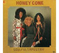 Honey Cone - Soulful Tapestry -Ltd-