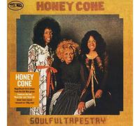 Honey Cone - Soulful Tapestry [Vinilo]