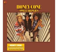 Honey Cone - Sweet Replies [Vinilo]