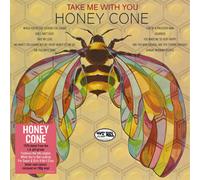 Honey Cone Take Me With You (Vinyl) 12" Album (Importación USA)