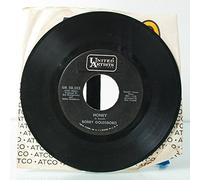 Honey / Danny [LP vinyl record] Bobby Goldsboro [7", 45 RPM]
