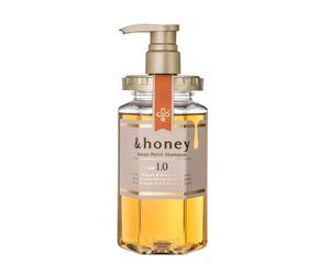 &Honey Deep Moist 1.0