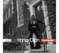 Honey Dijon - DJ-KICKS: HONEY DIJON