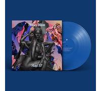 Honey Dijon - Slap! Ep [Vinilo]