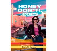 Honey Don’t!, 2025: Love, Chaos and Sharp Lies