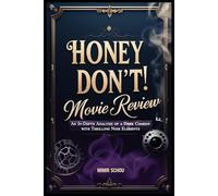 Honey Don’t! Movie Review: An In-Depth Analysis of a Dark Comedy with Thrilling Noir Elements
