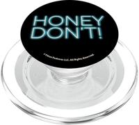 Honey Don’t! Title Logo PopSockets PopGrip para MagSafe