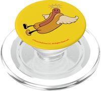Honey Don’t! Wiener Heaven PopSockets PopGrip para MagSafe