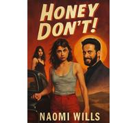 HONEY DON'T!: Sin, Swagger & Surveillance: Inside the Queer Noir Chaos of Honey Don’t!