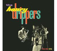 Honey Drippers Vol.1 by Honeydrippers (1992-05-13)