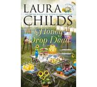 Honey Drop Dead (ebook)