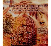 Honey From the Hive [Hybrid SACD]