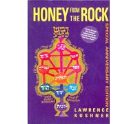 Honey from the Rock: An Easy Introduction to Jewish Mysticism: 0