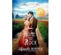 Honey from the Rock (Large Print Edition) (Wyldhaven - Large Print)