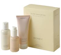 HONEY - Glow Favourites - Gift set - Sérum hidratante 1 St.