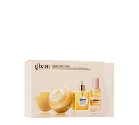 Gisou - Honey Hair Icons - Estuche De Cuidado Capilar Hidratación Y Brillo