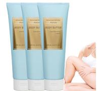 Honey Hazel Odyssey Body Butter,Honey Hazel Odyssey Smooth Body Butter,Advanced Wrinkle Protocol Body Butter,For Crepey Skin, Smooth Body Butter, Body Butter Moisturizer (3 pcs)