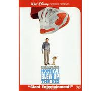 Honey, I Blew Up the Kid