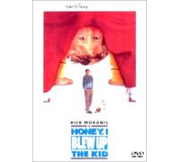 Honey,_I_Blew_Up_the_Kid [Alemania] [DVD]