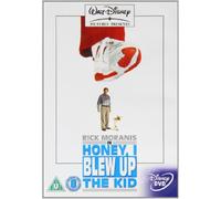 Honey, I Blew Up the Kid [Reino Unido] [DVD]