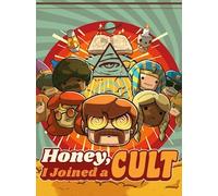 Honey, I Joined a Cult (PC) - Steam Key - EUROPE