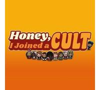 Honey, I Joined a Cult (PC) Steam Key - GLOBAL