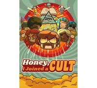 Honey, I Joined a Cult (PC) Steam Key GLOBAL
