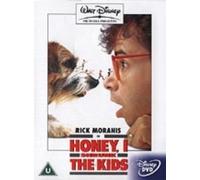 Honey, I Shrunk the Kids by Disney