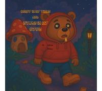 Honey in My Timbs and Stars in My Eyes