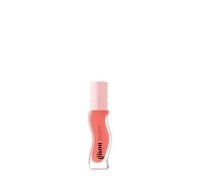 HONEY INFUSED LIP OIL - BEE-LLINI PEACH - Aceite Labial