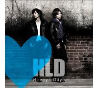 Honey l Days - Arigatou