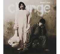 HONEY L DAYS - CHANGE(CD+DVD)