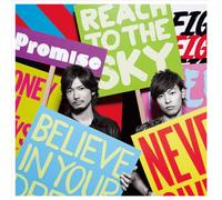 Honey l Days - Ganbare [Import]