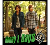 Honey l Days - Kimino Phrase/Kimino Tameni Bo
