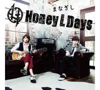 HONEY L DAYS - MANAZASHI