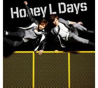 Honey l Days - My Only Dream/Believe [Import]
