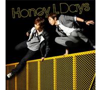 Honey l Days [Jacket B] - My Only Dream/Believe