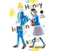 Honey Lemon Soda 2 (Shôjo)