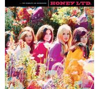 Honey Ltd. - The Complete LHI Recordings [Vinilo]