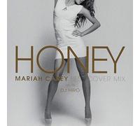 HONEY-MARIAH CAREY BEST COVER MIX-mixed by DJ HIRO