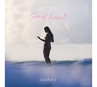 HONEY meets ISLAND CAFE -Sea of Love 3-