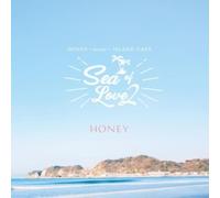 HONEY meets ISLAND CAFE -Sea of Love2-