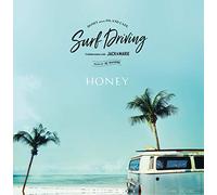 HONEY meets ISLAND CAFE -SURF DRIVING- Collaboration with JACK & MARIE Mixed by DJ HASEBE