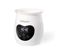 Honey NATURAL NURSING - Calentador de alimentos electrónico y esterilizador Babyono
