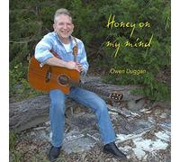 Honey On My Mind (CD) Owen Duggan (Importación USA)