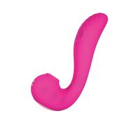Honey play box, angel, clit suckers, g spot vibrator & clit licking to